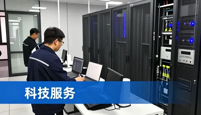 商业空间需求促进系统集成服务不断升级