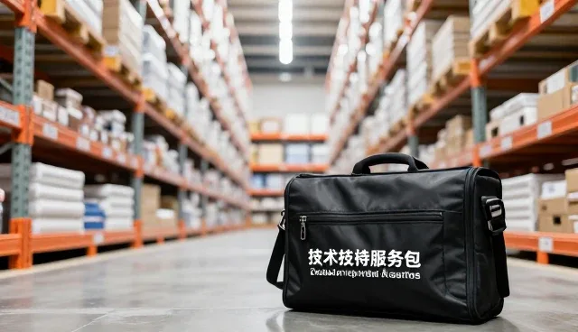 技术开发视角下的设计系统维护与优化策略