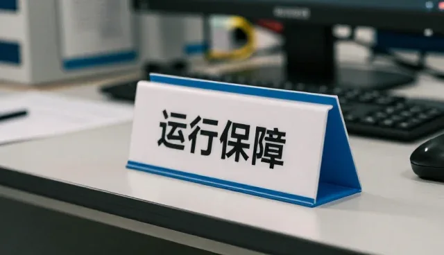 系统维护中的性能调优与适用条件分析