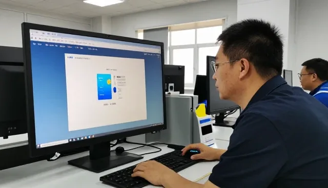 企业数字化转型咨询系统集成实施要点怎么做得更稳：科技服务一线经验