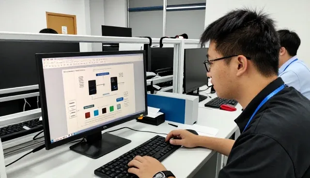 软件测试服务成为科技服务升级新选择